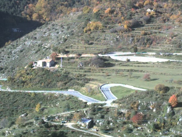 col de brouis